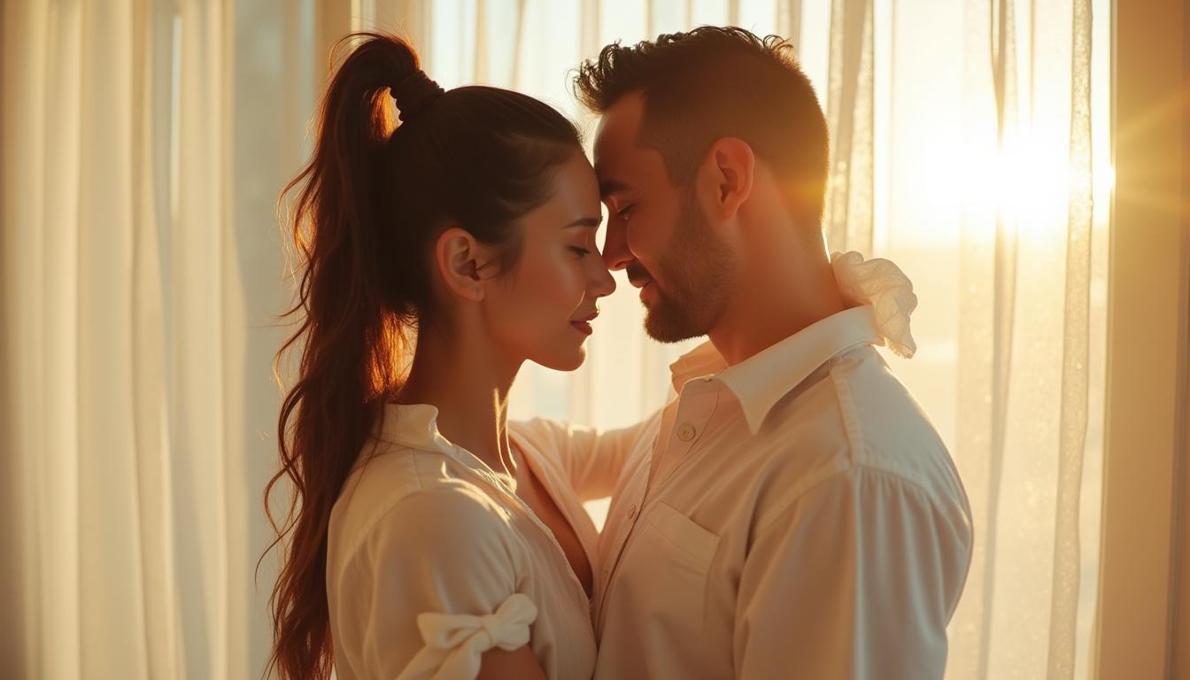 Why Most Men Can’t Handle Beautiful Women Without Turning Them Off — And How To Stop Chasing Them Away 37 Why Most Men Can’t Handle Beautiful Women Without Turning Them Off — And How To Stop Chasing Them Away