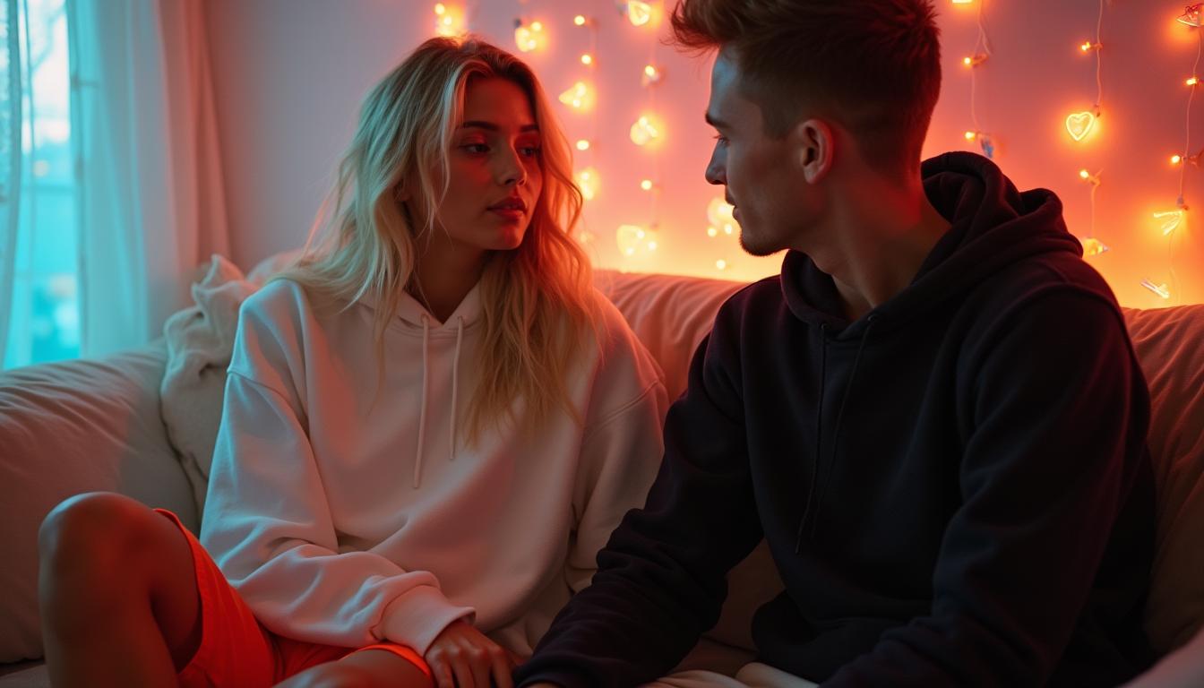 Why Most Men Can’t Handle Beautiful Women Without Turning Them Off — And How To Stop Chasing Them Away 39 Why Most Men Can’t Handle Beautiful Women Without Turning Them Off — And How To Stop Chasing Them Away