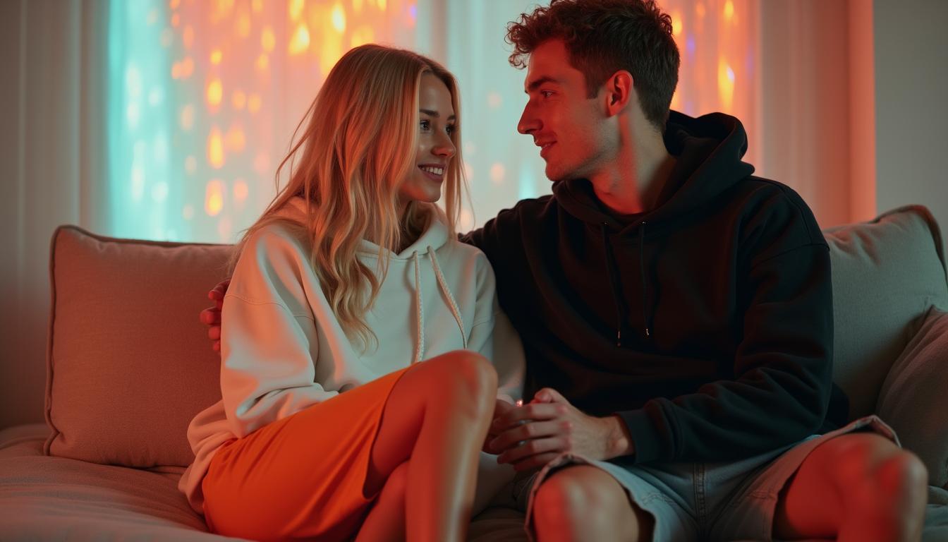Why Most Men Can’t Handle Beautiful Women Without Turning Them Off — And How To Stop Chasing Them Away 38 Why Most Men Can’t Handle Beautiful Women Without Turning Them Off — And How To Stop Chasing Them Away
