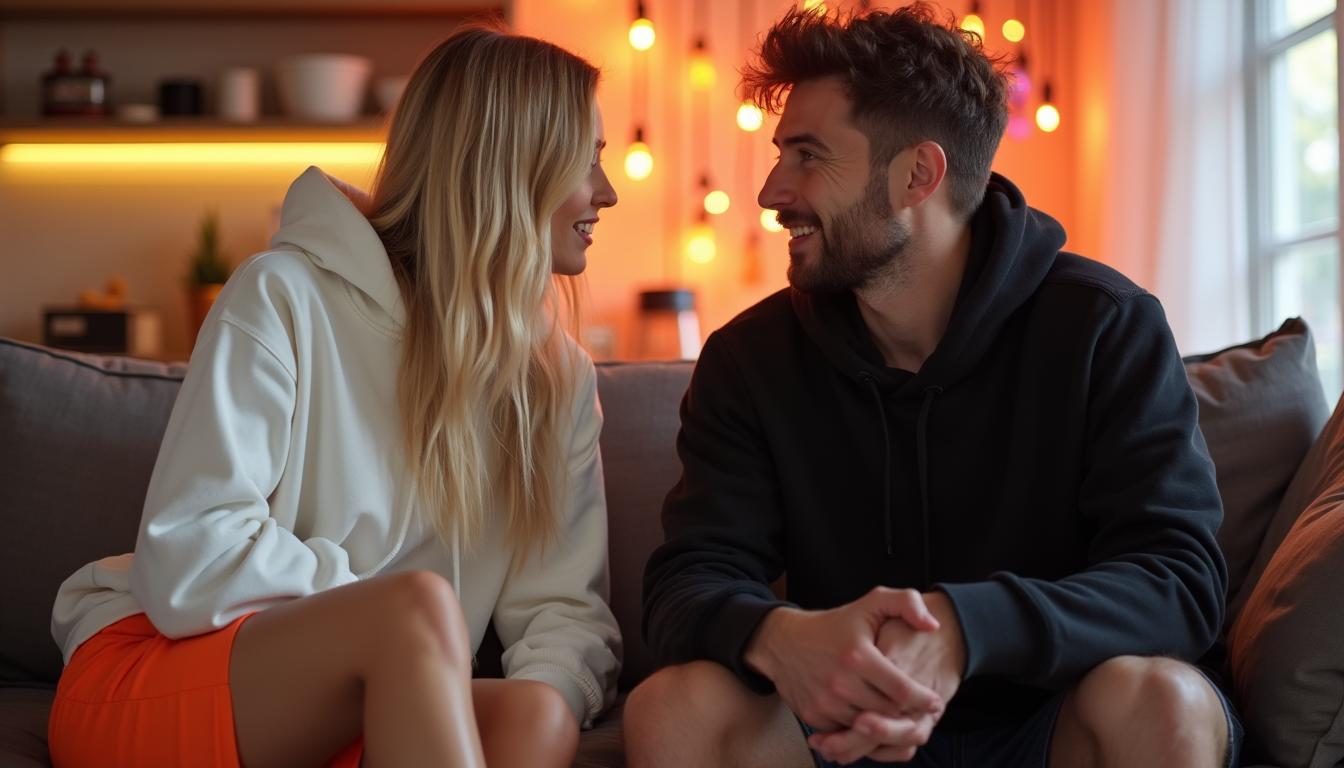 Why Most Men Can’t Handle Beautiful Women Without Turning Them Off — And How To Stop Chasing Them Away 40 Why Most Men Can’t Handle Beautiful Women Without Turning Them Off — And How To Stop Chasing Them Away