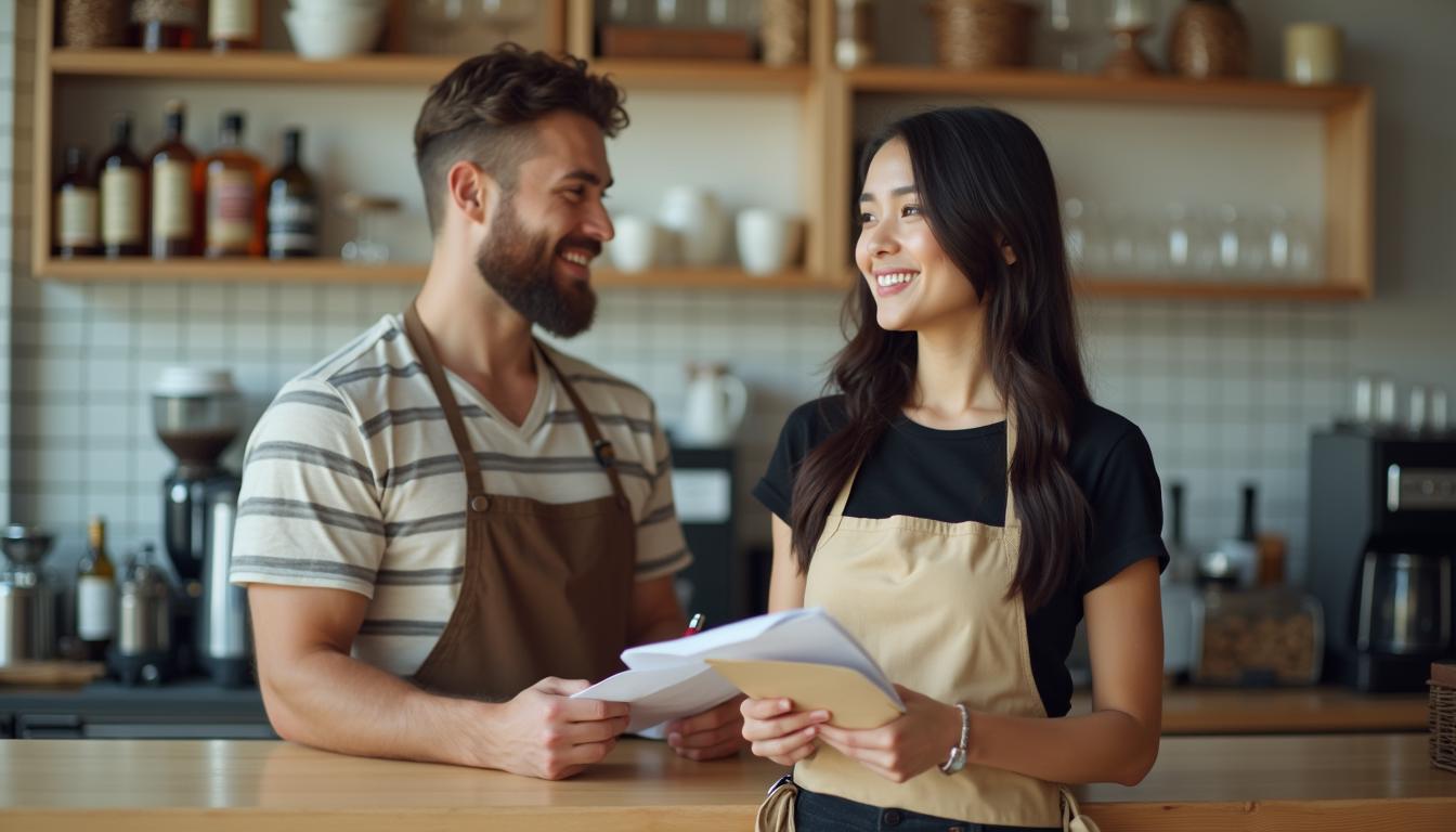 Low-Risk Ways To Ask Out The Hot Girl From Work Without Making It Awkward 43 Low-Risk Ways To Ask Out The Hot Girl From Work Without Making It Awkward
