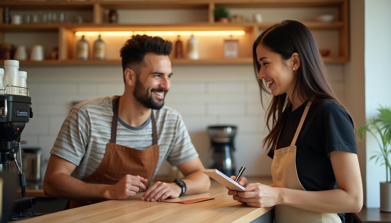 Low-Risk Ways To Ask Out The Hot Girl From Work Without Making It Awkward 40 Low-Risk Ways To Ask Out The Hot Girl From Work Without Making It Awkward
