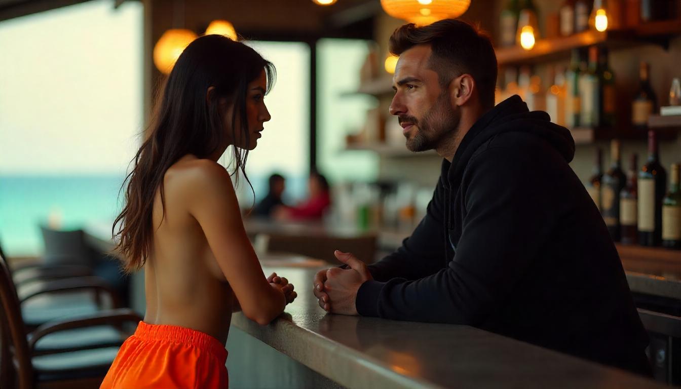 Why Every Conversation With Girls Goes Nowhere (And How To Flip It Instantly) 49 Why Every Conversation With Girls Goes Nowhere (And How To Flip It Instantly)