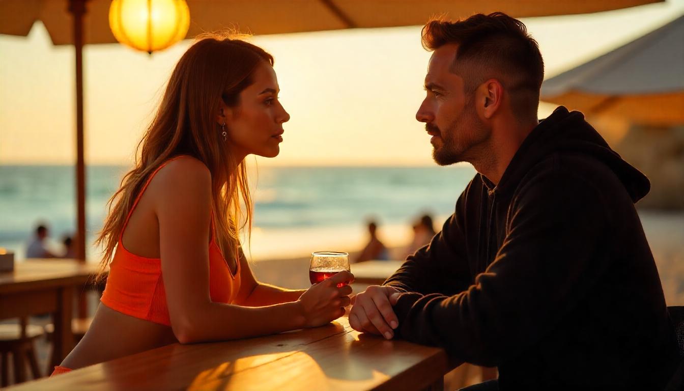 Why Every Conversation With Girls Goes Nowhere (And How To Flip It Instantly) 47 Why Every Conversation With Girls Goes Nowhere (And How To Flip It Instantly)