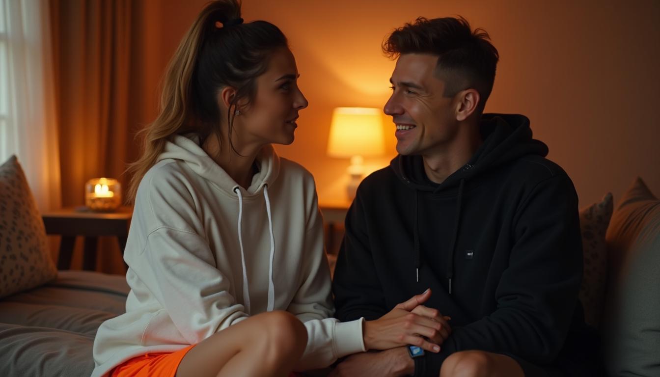 How To Cross That Line Between Best Friends And Girlfriend: Proven Steps To Escape The Friend Zone 41 How To Cross That Line Between Best Friends And Girlfriend