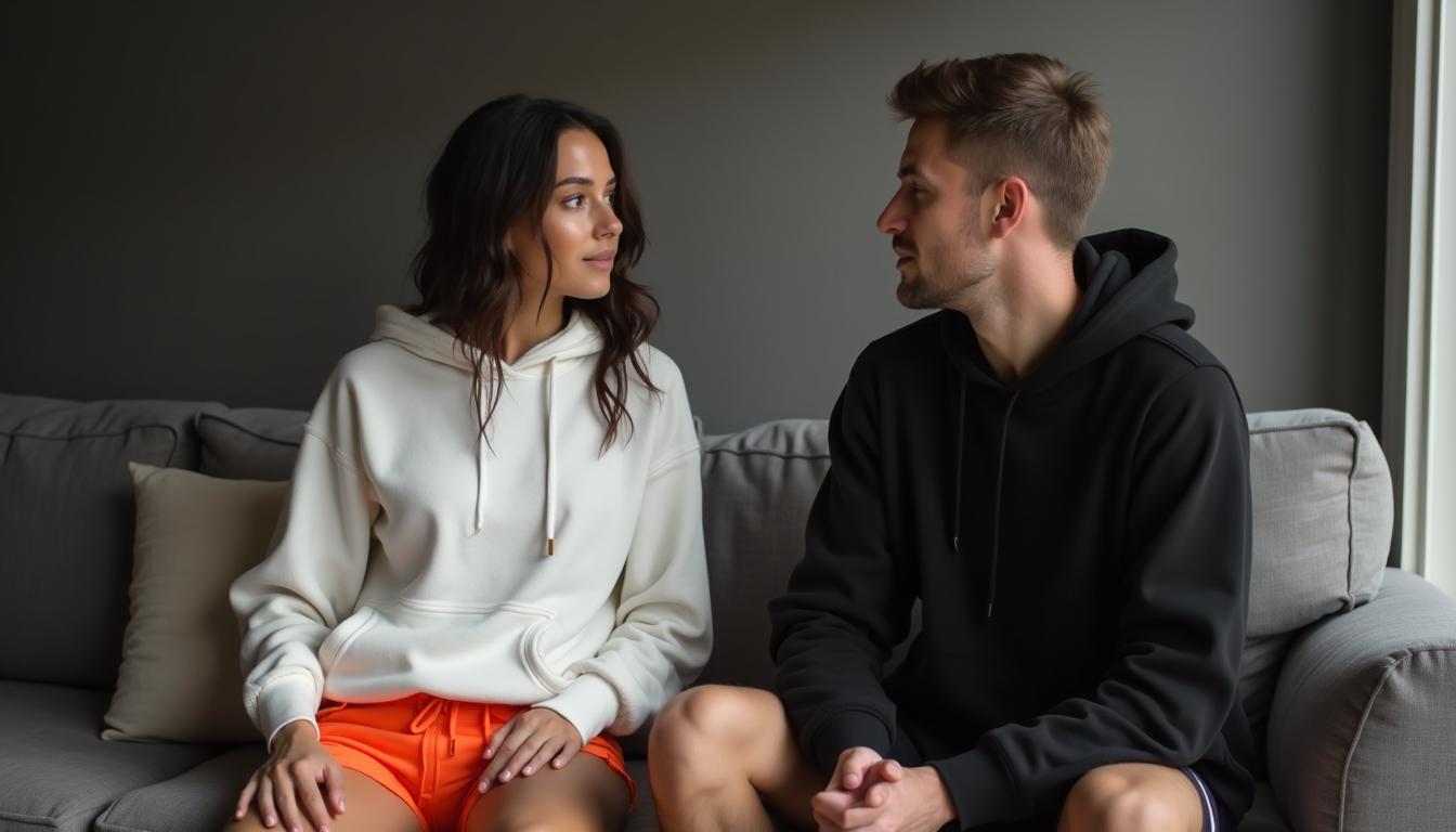 How To Cross That Line Between Best Friends And Girlfriend: Proven Steps To Escape The Friend Zone 38 How To Cross That Line Between Best Friends And Girlfriend