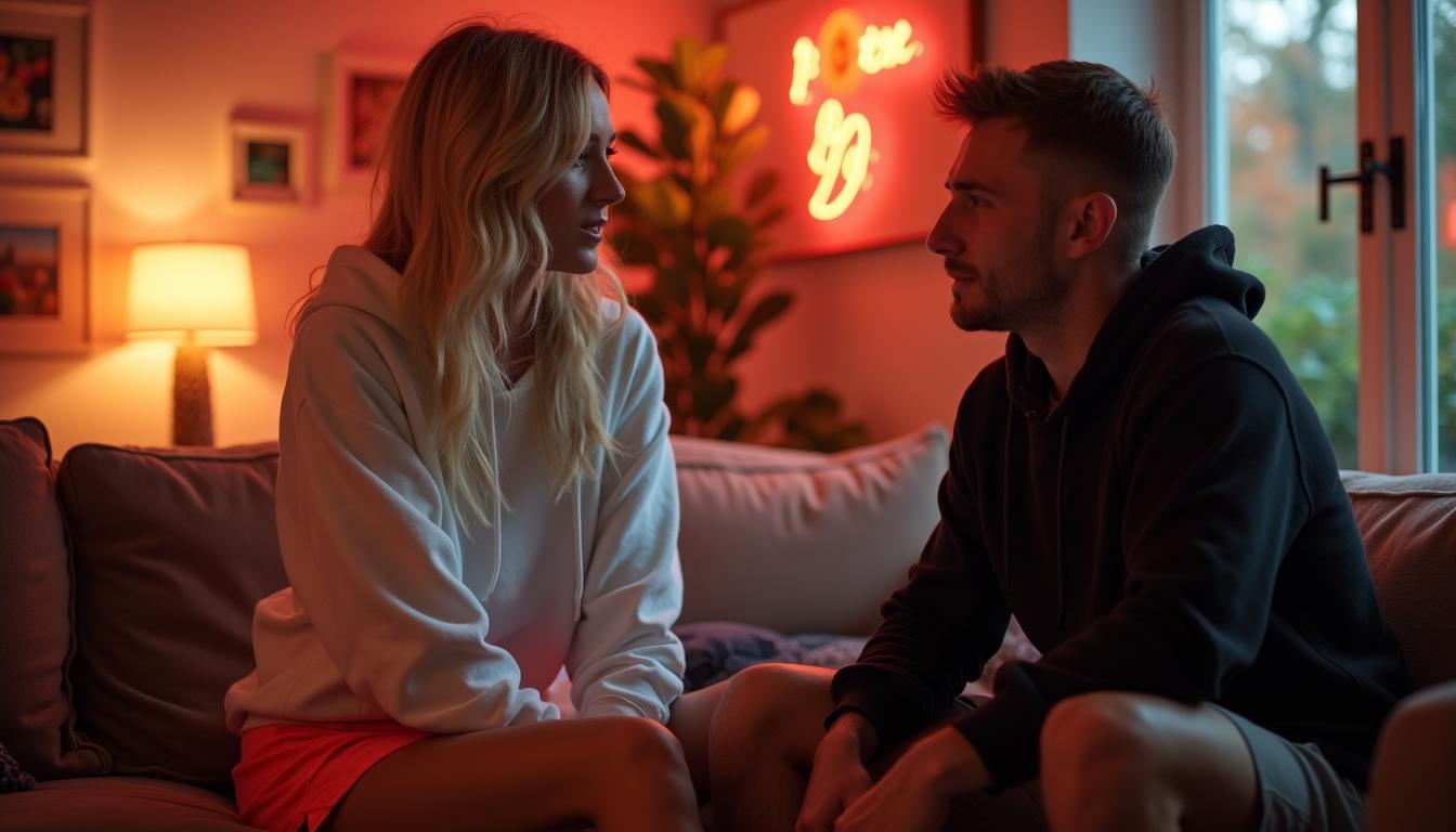 How To Cross That Line Between Best Friends And Girlfriend: Proven Steps To Escape The Friend Zone 35 How To Cross That Line Between Best Friends And Girlfriend