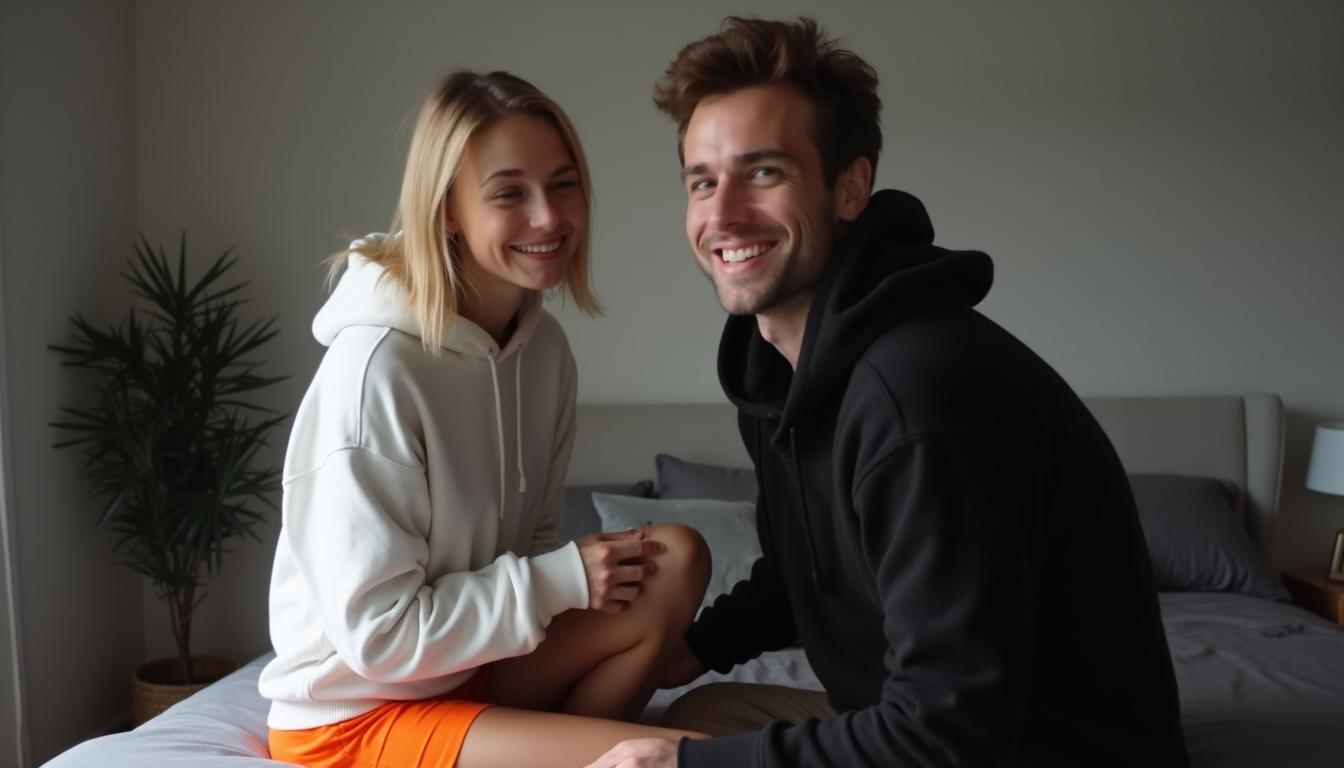 How To Cross That Line Between Best Friends And Girlfriend: Proven Steps To Escape The Friend Zone 42 How To Cross That Line Between Best Friends And Girlfriend