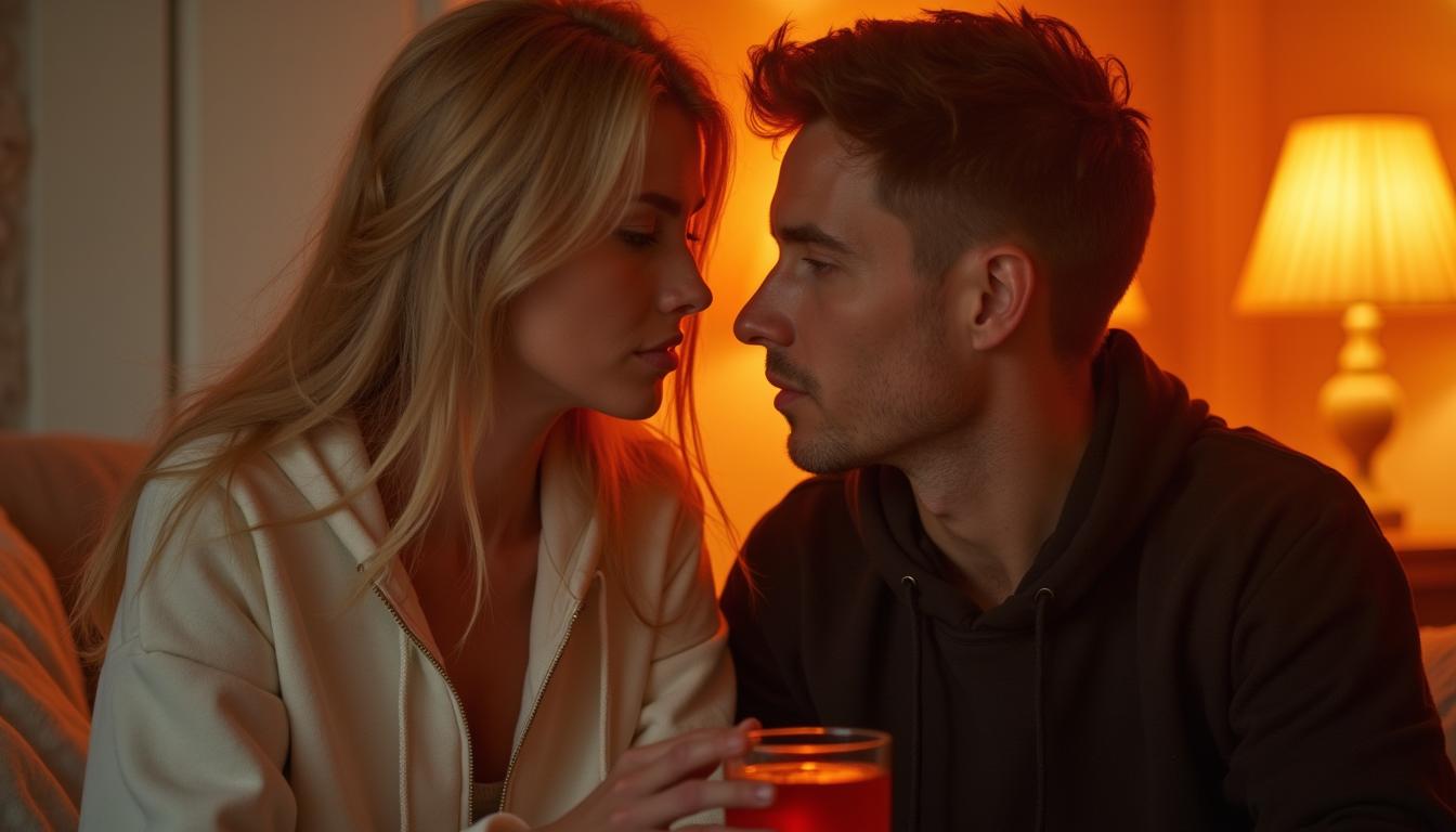 How To Cross That Line Between Best Friends And Girlfriend: Proven Steps To Escape The Friend Zone 43 How To Cross That Line Between Best Friends And Girlfriend