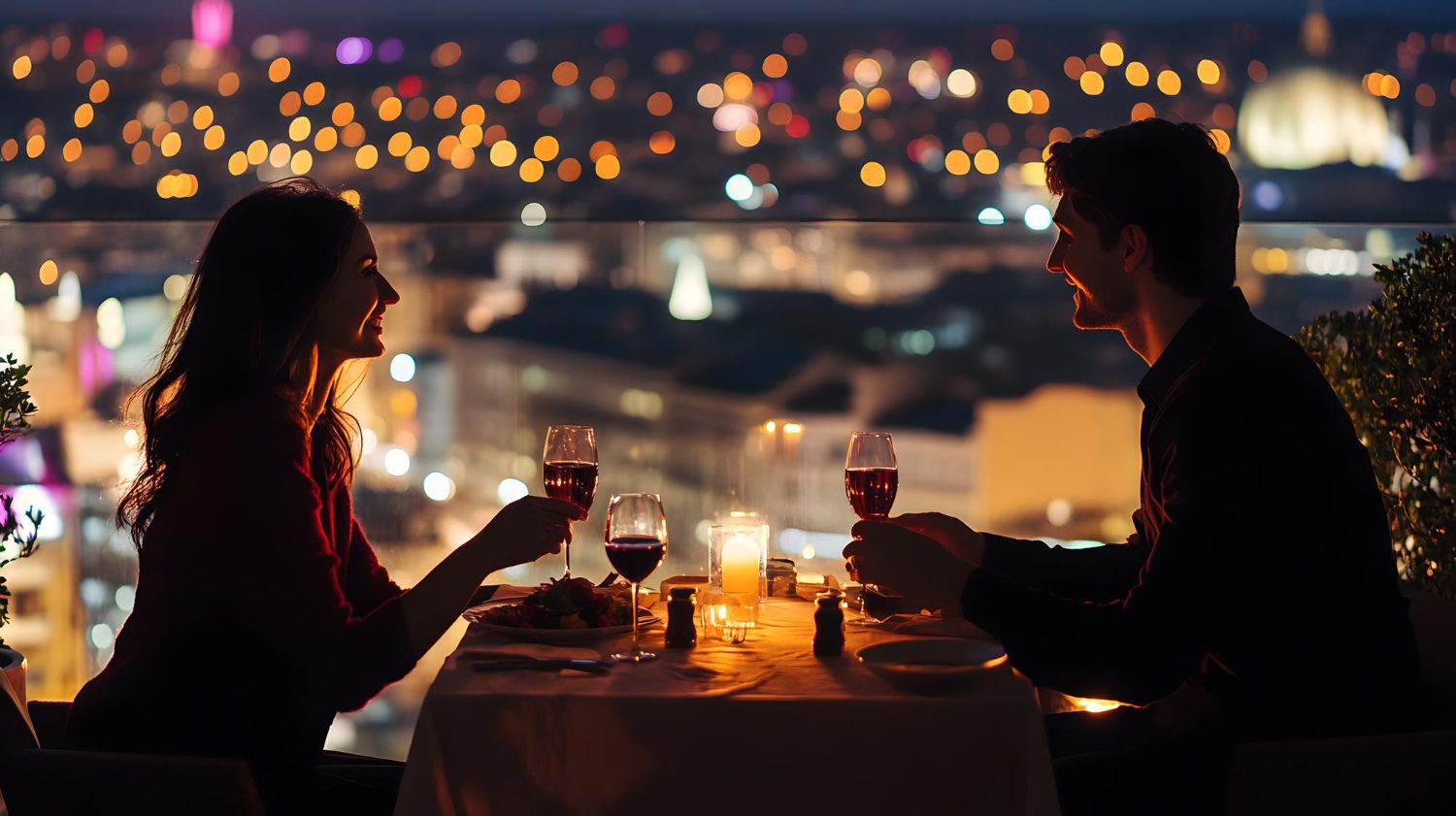 How To Create Emotional Spikes And Stay In Her Mind Long After The Date 19 How To Create Emotional Spikes And Stay In Her Mind Long After The Date