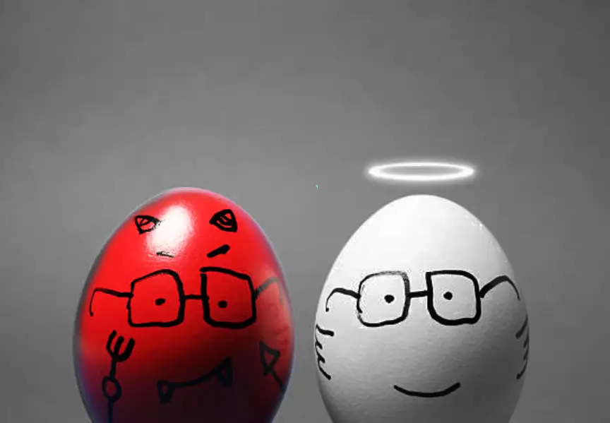 What Are Embedded Commands And How To Use Them In Seduction 64 2 Eggs Representing Ethical Use Of Embedded Commands