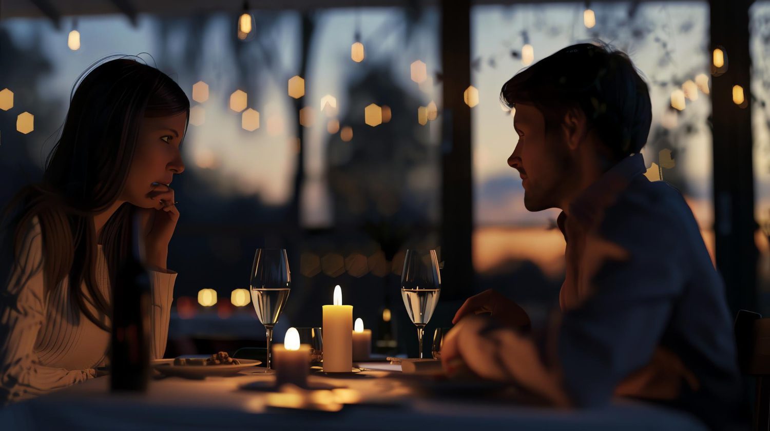 How To Create Emotional Spikes And Stay In Her Mind Long After The Date 25 How To Create Emotional Spikes And Stay In Her Mind Long After The Date