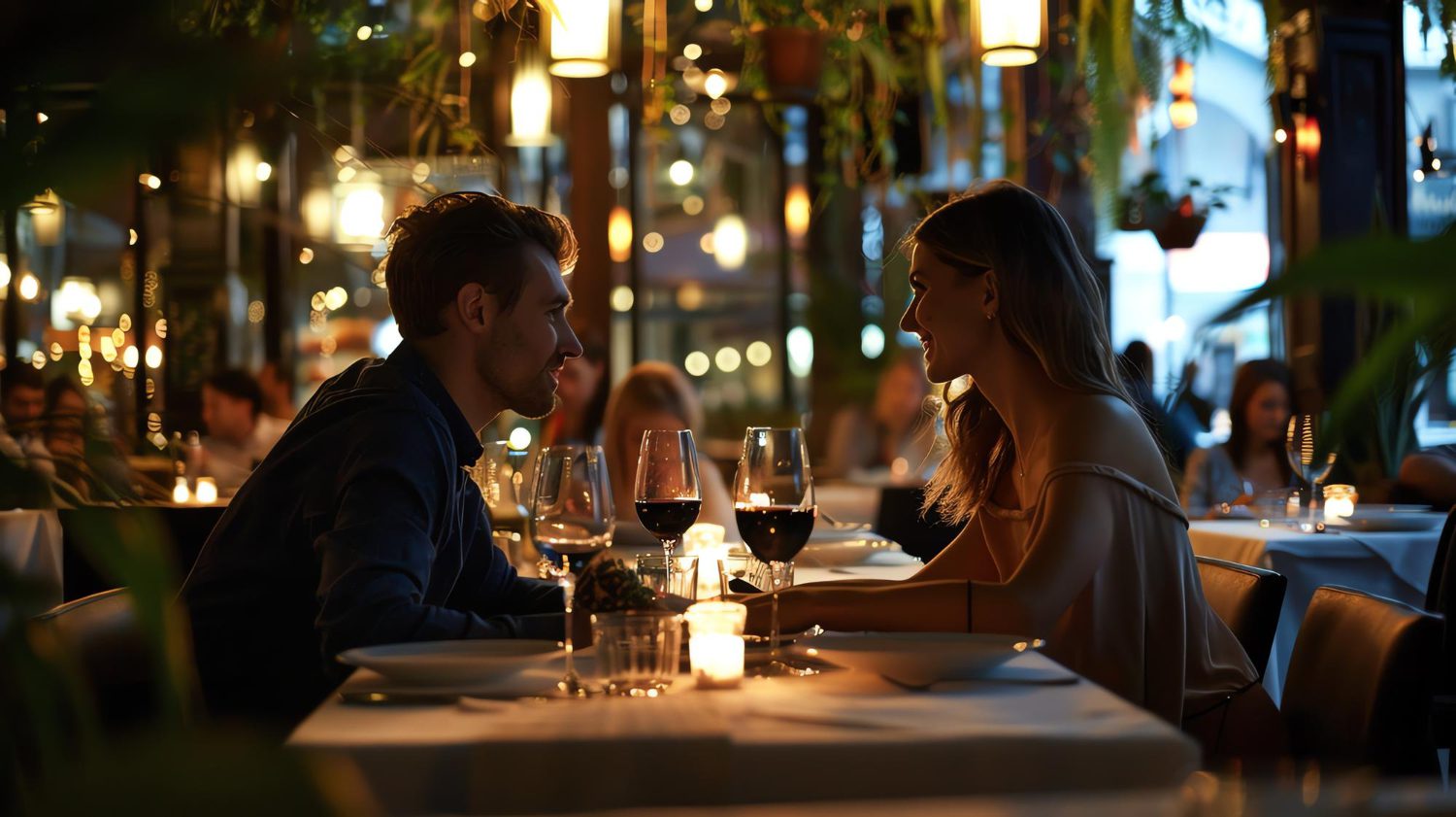 How To Create Emotional Spikes And Stay In Her Mind Long After The Date 22 How To Create Emotional Spikes And Stay In Her Mind Long After The Date