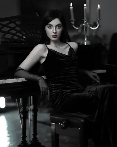 Girls With Daddy Issues: Black And White Perspectives 71 Dark Desires Of A Woman