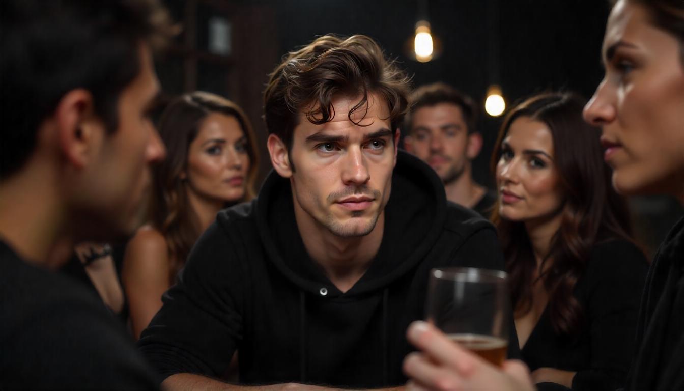 Money Vs. Seduction Skills: What Really Attracts Women 34 Money Vs. Seduction Skills: What Really Attracts Women