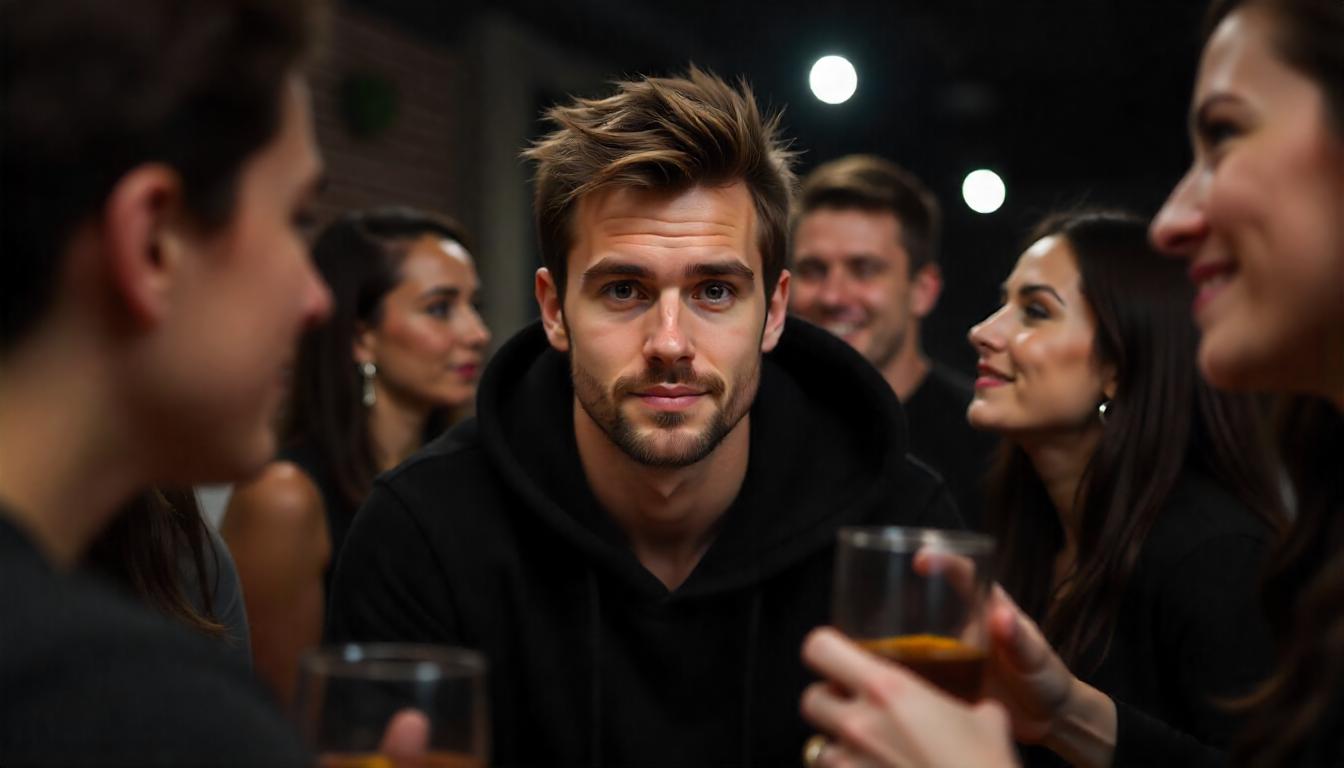 Money Vs. Seduction Skills: What Really Attracts Women 35 Money Vs. Seduction Skills: What Really Attracts Women