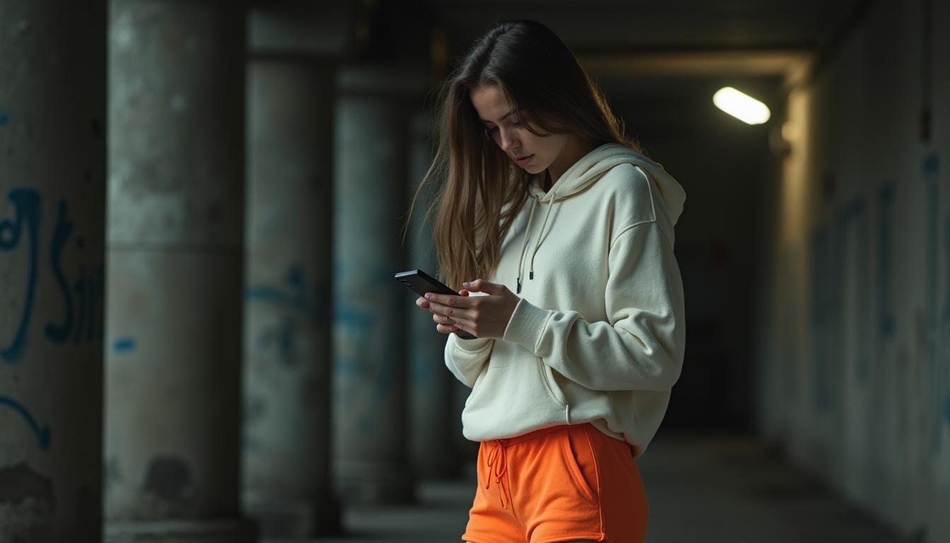 How To Start Flirting With A Girl Over Text (Without Being Cringey Or Needy) 31 How To Start Flirting With A Girl Over Text (Without Being Cringey Or Needy)