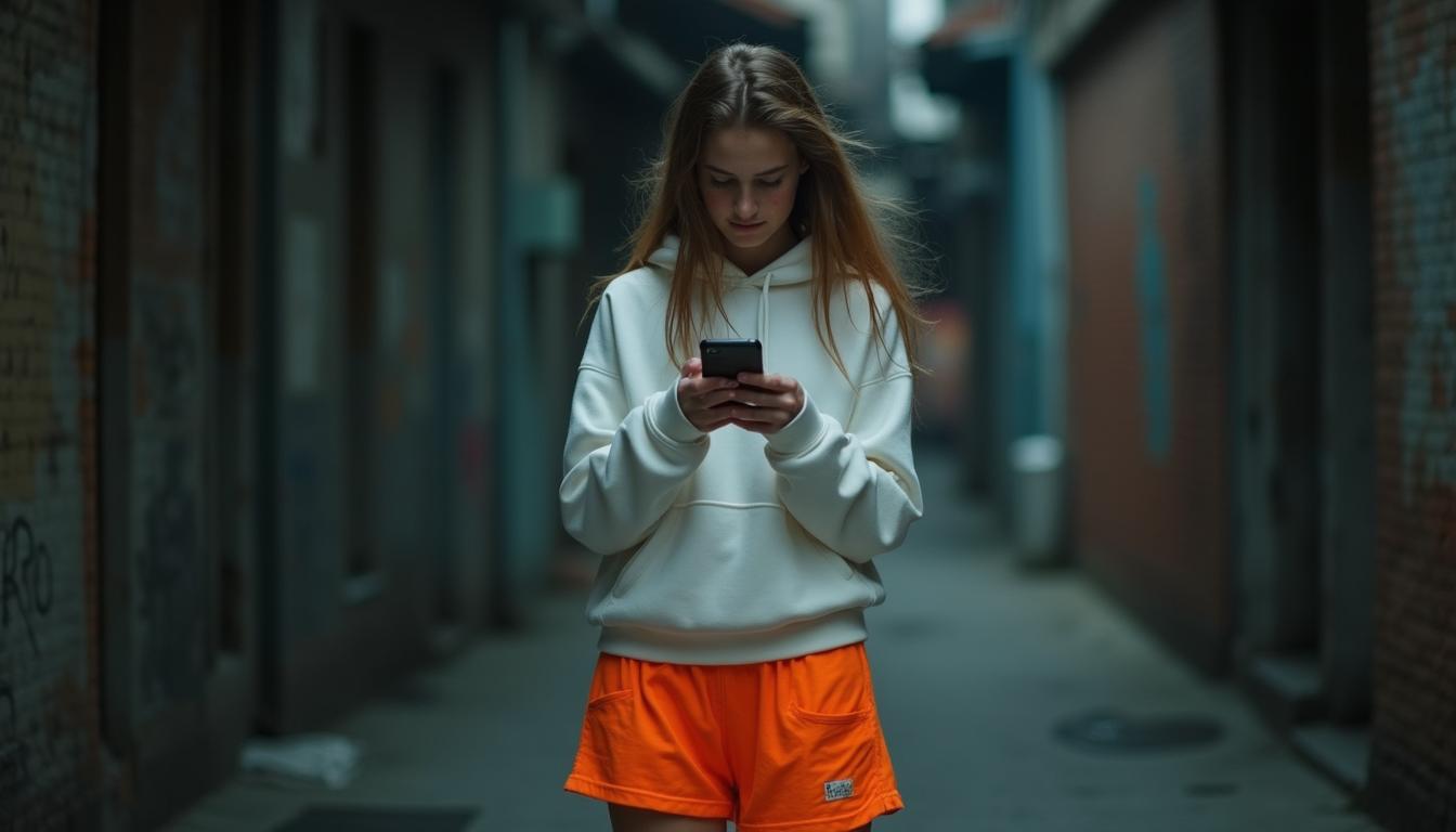 How To Start Flirting With A Girl Over Text (Without Being Cringey Or Needy) 32 How To Start Flirting With A Girl Over Text (Without Being Cringey Or Needy)