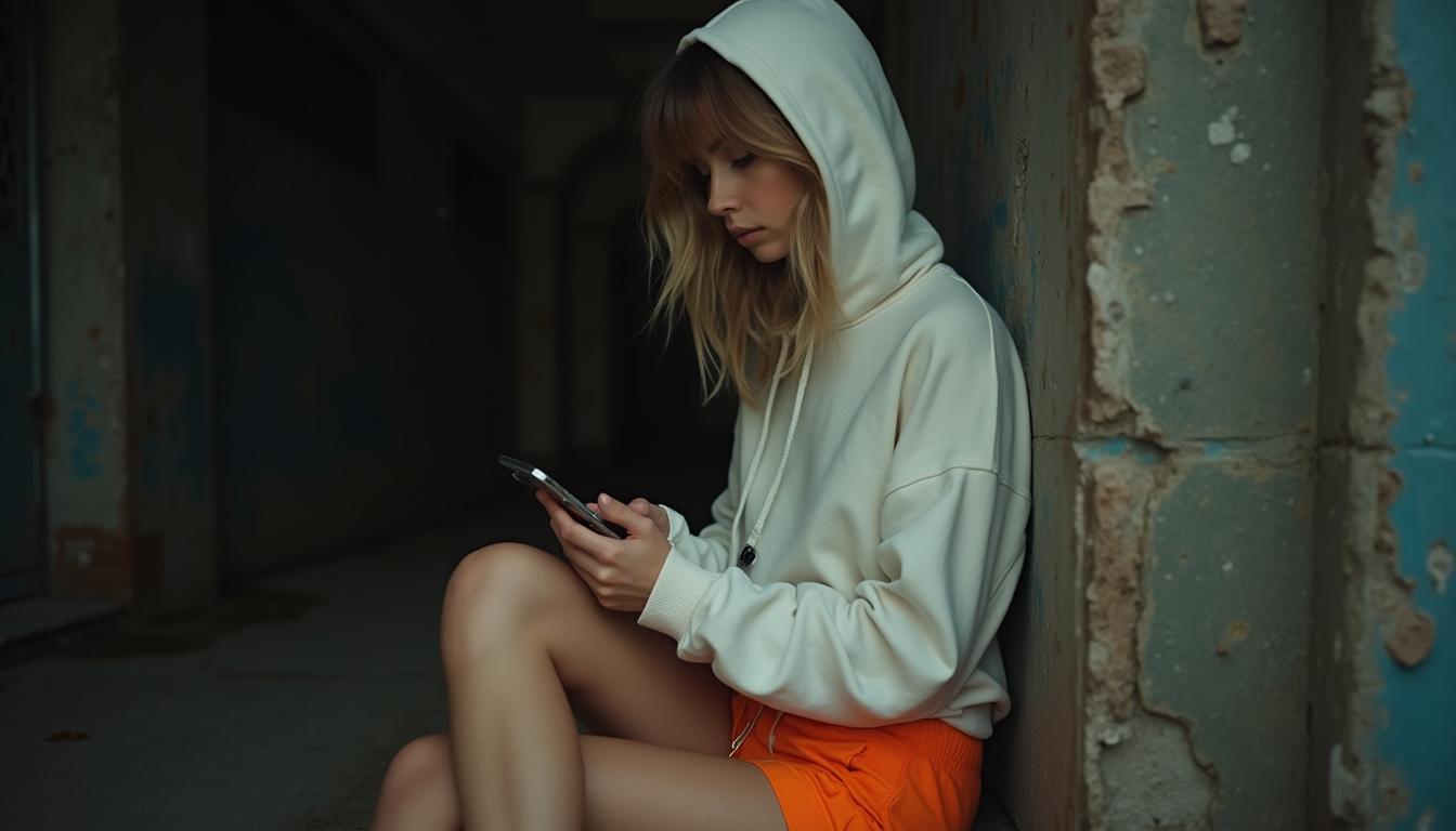 How To Start Flirting With A Girl Over Text (Without Being Cringey Or Needy) 33 How To Start Flirting With A Girl Over Text (Without Being Cringey Or Needy)