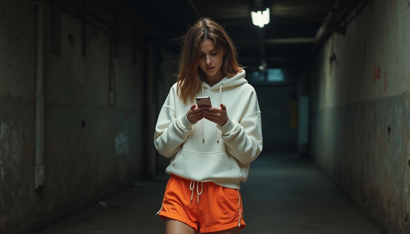 How To Start Flirting With A Girl Over Text (Without Being Cringey Or Needy) 35 How To Start Flirting With A Girl Over Text (Without Being Cringey Or Needy)