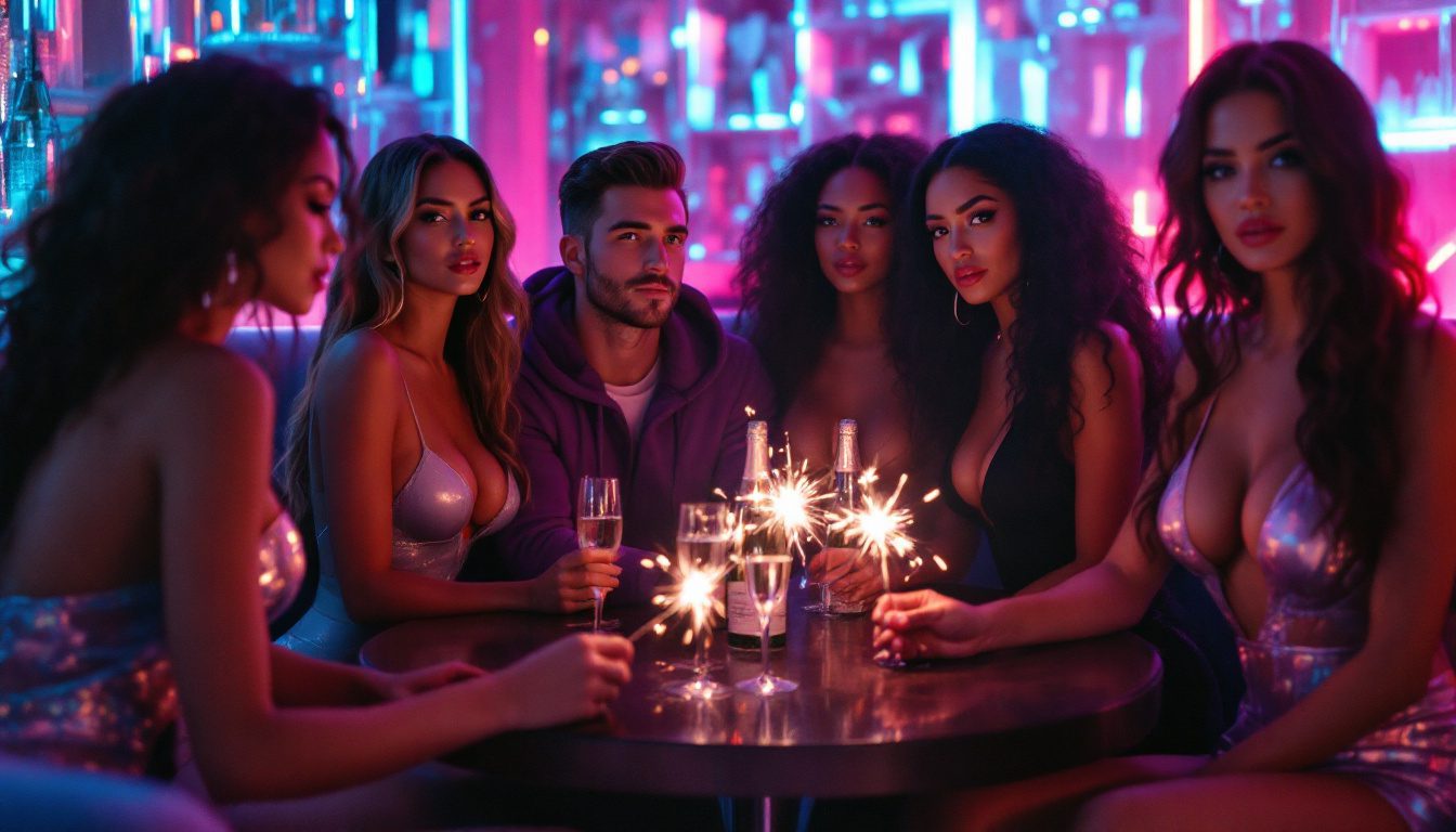 How To Develop The Mindset That Magnetically Attracts Women: The Psychology Of Irresistible Confidence 38 How To Develop The Mindset That Magnetically Attracts Women: The Psychology Of Irresistible Confidence
