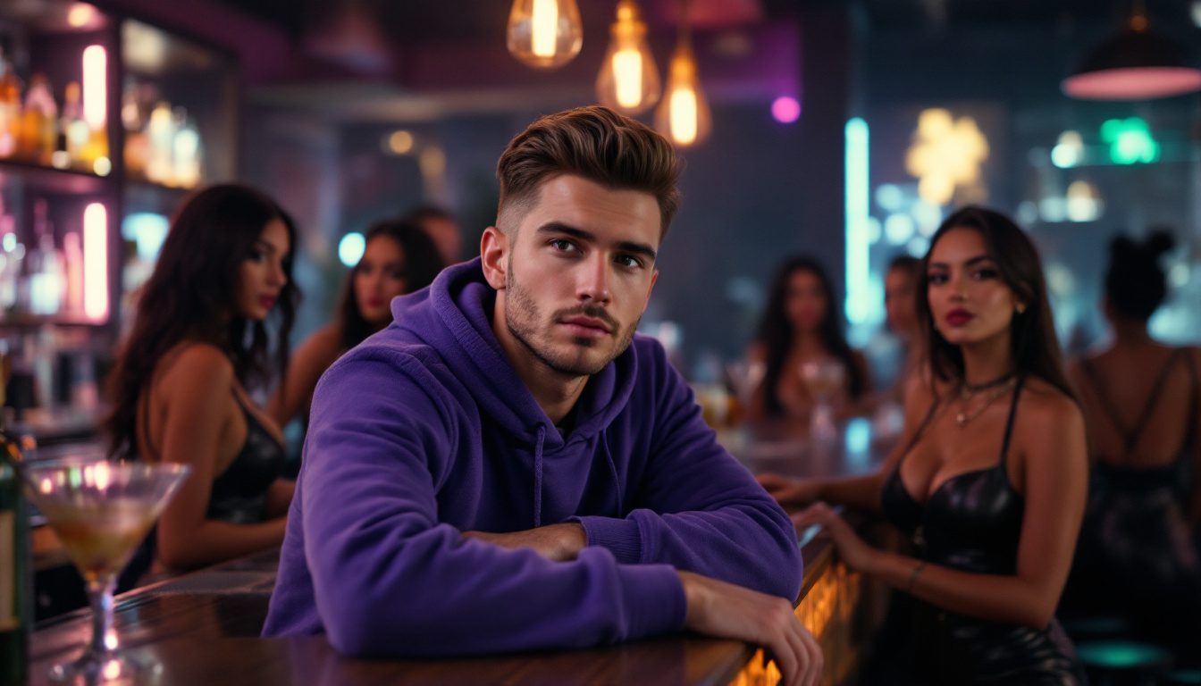 How To Develop The Mindset That Magnetically Attracts Women: The Psychology Of Irresistible Confidence 33 How To Develop The Mindset That Magnetically Attracts Women: The Psychology Of Irresistible Confidence