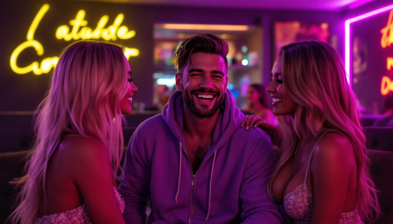 How To Develop The Mindset That Magnetically Attracts Women: The Psychology Of Irresistible Confidence 37 How To Develop The Mindset That Magnetically Attracts Women: The Psychology Of Irresistible Confidence