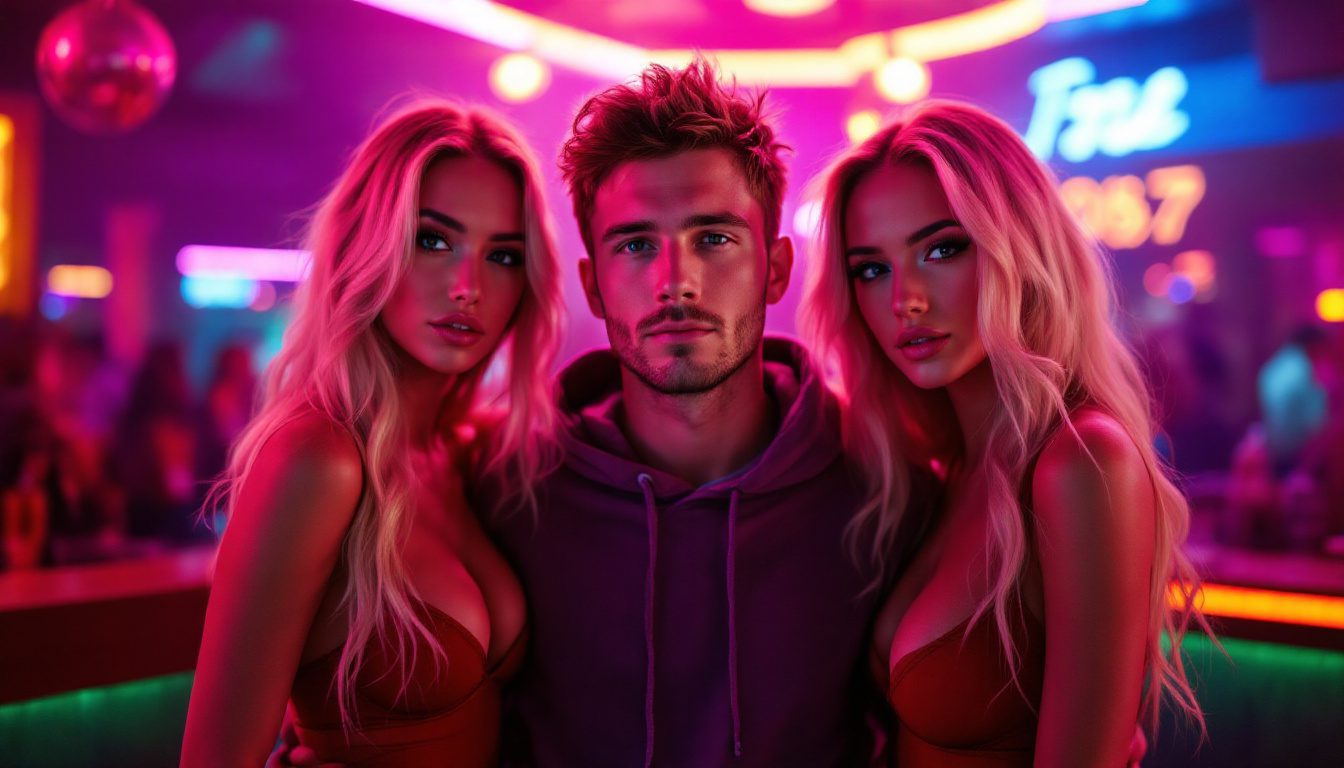 How To Develop The Mindset That Magnetically Attracts Women: The Psychology Of Irresistible Confidence 36 How To Develop The Mindset That Magnetically Attracts Women: The Psychology Of Irresistible Confidence
