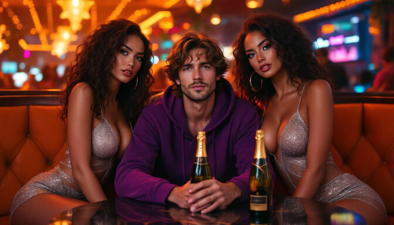 How To Develop The Mindset That Magnetically Attracts Women: The Psychology Of Irresistible Confidence 35 How To Develop The Mindset That Magnetically Attracts Women: The Psychology Of Irresistible Confidence