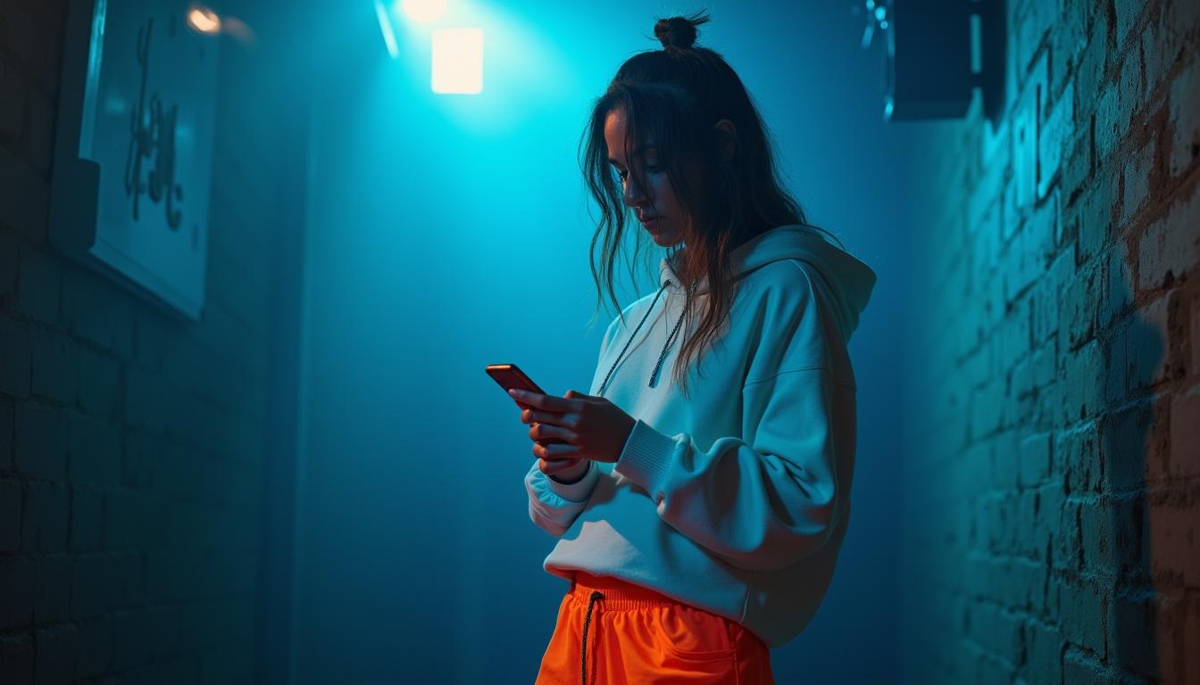 How To Start Flirting With A Girl Over Text (Without Being Cringey Or Needy) 36 How To Start Flirting With A Girl Over Text (Without Being Cringey Or Needy)