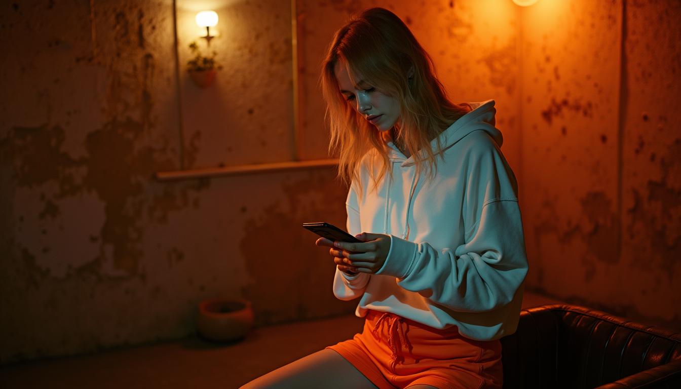 How To Start Flirting With A Girl Over Text (Without Being Cringey Or Needy) 37 How To Start Flirting With A Girl Over Text (Without Being Cringey Or Needy)