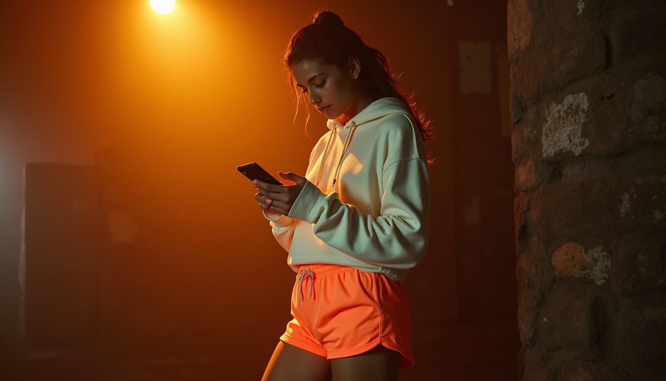 How To Start Flirting With A Girl Over Text (Without Being Cringey Or Needy) 40 How To Start Flirting With A Girl Over Text (Without Being Cringey Or Needy)