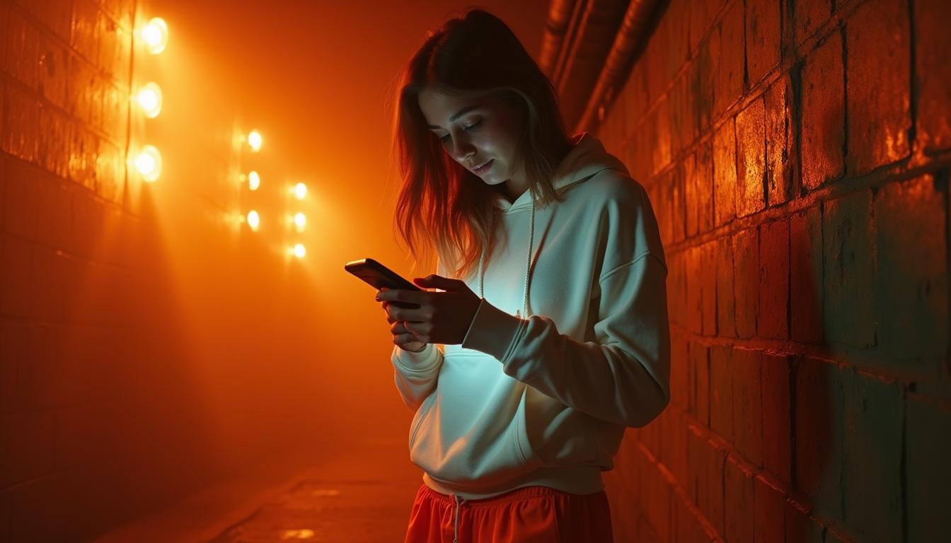 How To Start Flirting With A Girl Over Text (Without Being Cringey Or Needy) 39 How To Start Flirting With A Girl Over Text (Without Being Cringey Or Needy)
