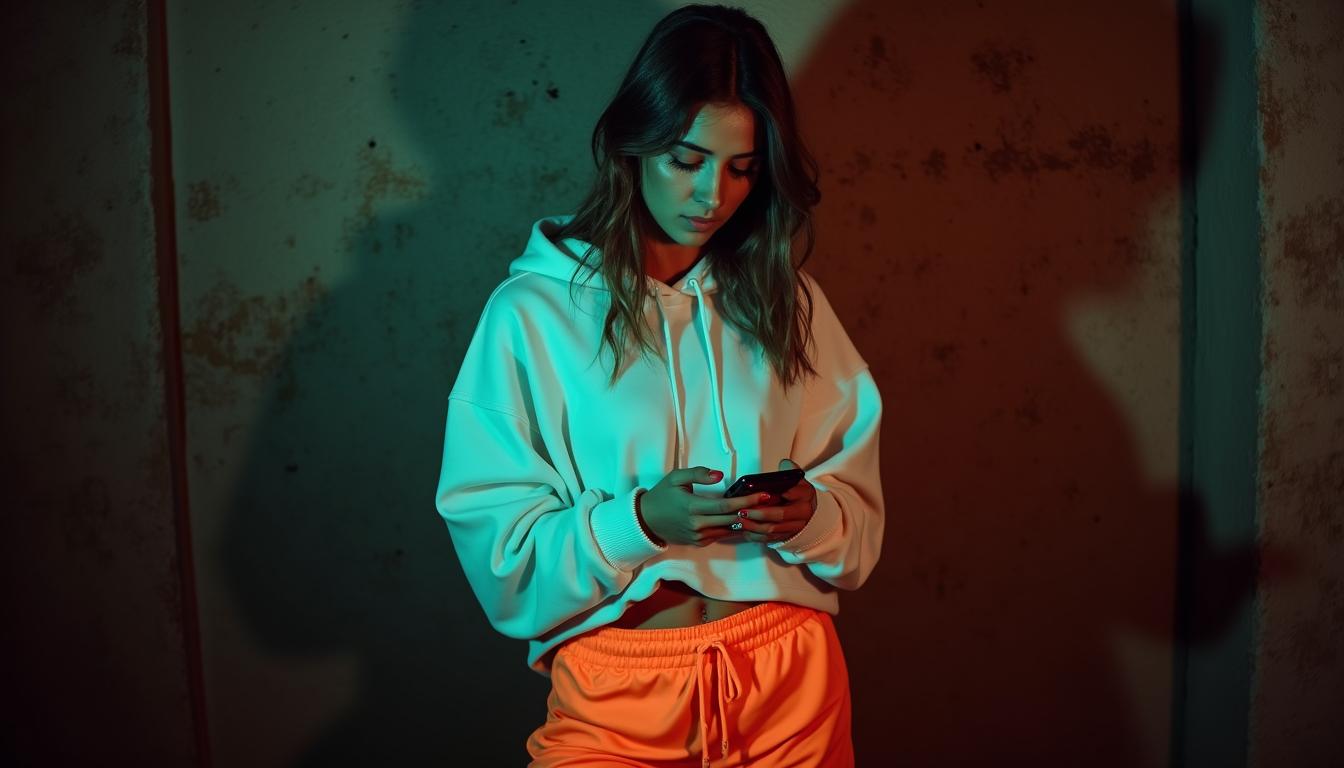 How To Start Flirting With A Girl Over Text (Without Being Cringey Or Needy) 38 How To Start Flirting With A Girl Over Text (Without Being Cringey Or Needy)