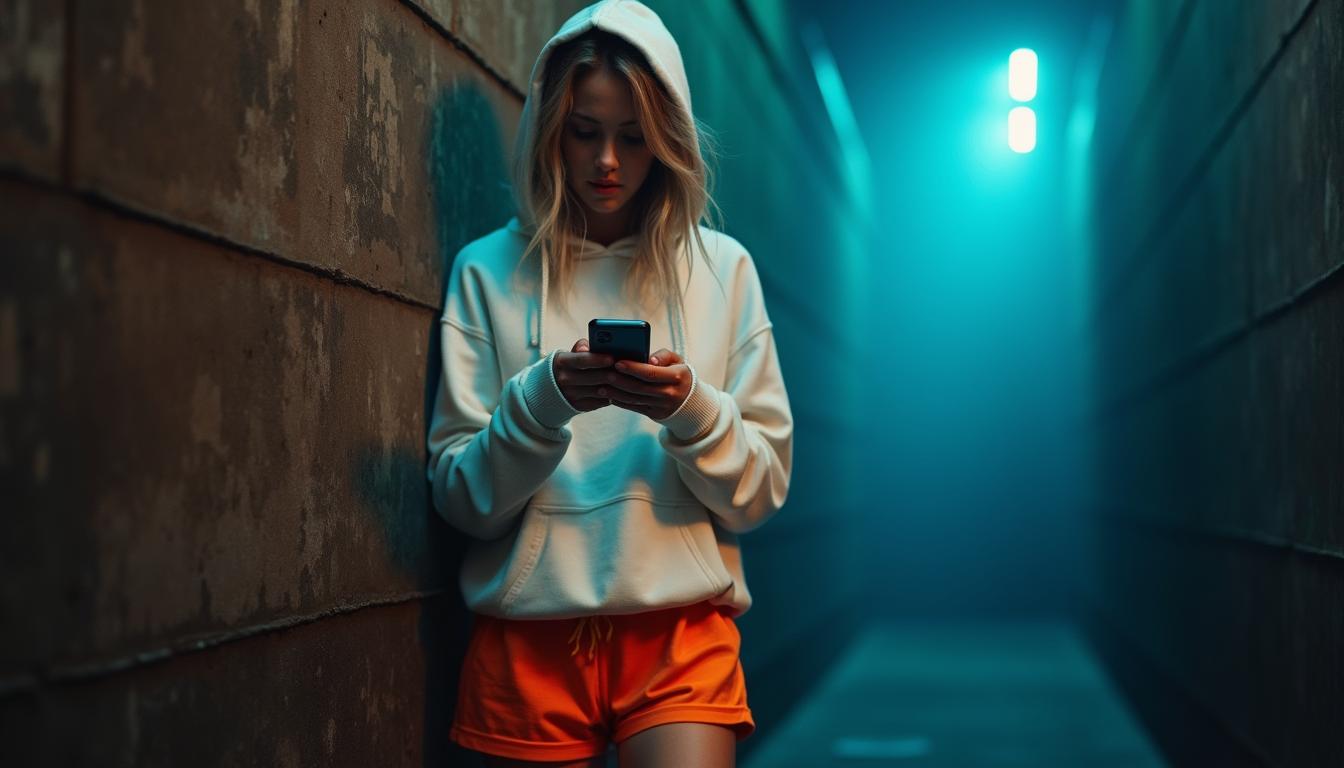 How To Start Flirting With A Girl Over Text (Without Being Cringey Or Needy) 34 How To Start Flirting With A Girl Over Text (Without Being Cringey Or Needy)