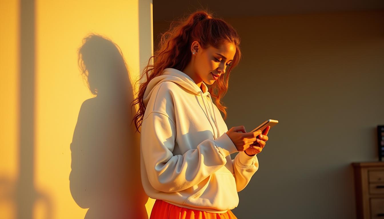 How To Start Flirting With A Girl Over Text (Without Being Cringey Or Needy) 42 How To Start Flirting With A Girl Over Text (Without Being Cringey Or Needy)