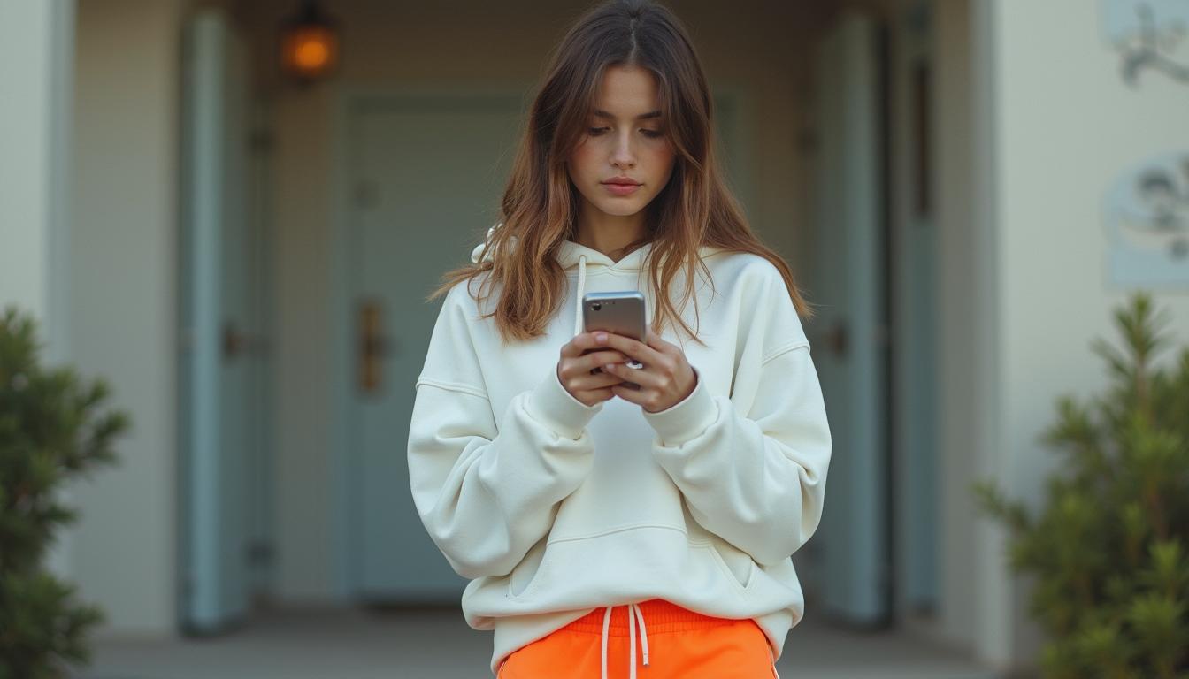 How To Start Flirting With A Girl Over Text (Without Being Cringey Or Needy) 41 How To Start Flirting With A Girl Over Text (Without Being Cringey Or Needy)