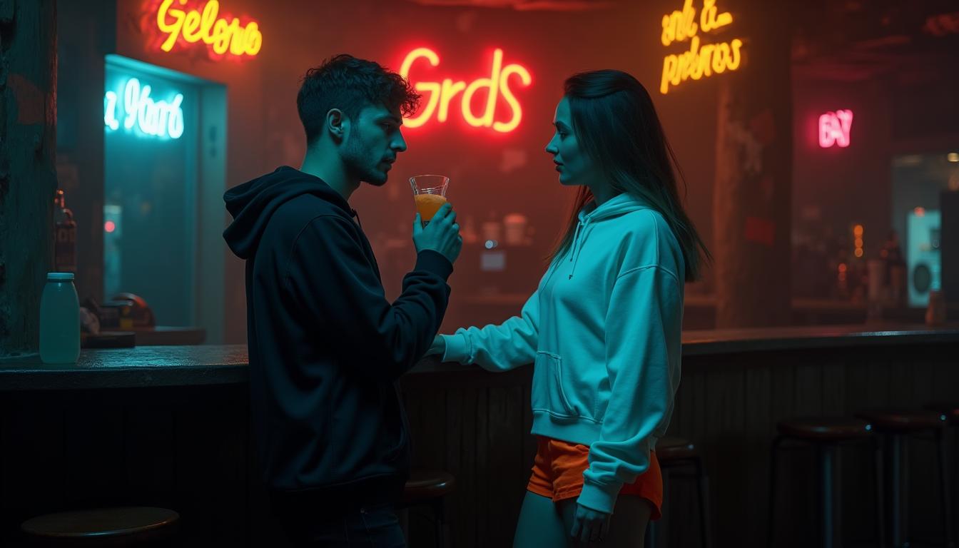 Rejecting Women Without Being A Jerk: How To Say 'No' To A Woman 50 Rejecting Women Without Being A Jerk: How To Say 'No' To A Woman