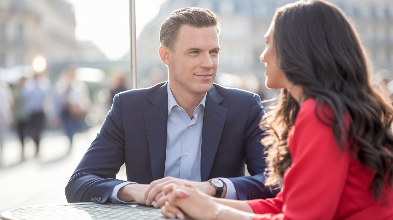 Money Vs. Seduction Skills: What Really Attracts Women 30 Money Vs. Seduction Skills: What Really Attracts Women