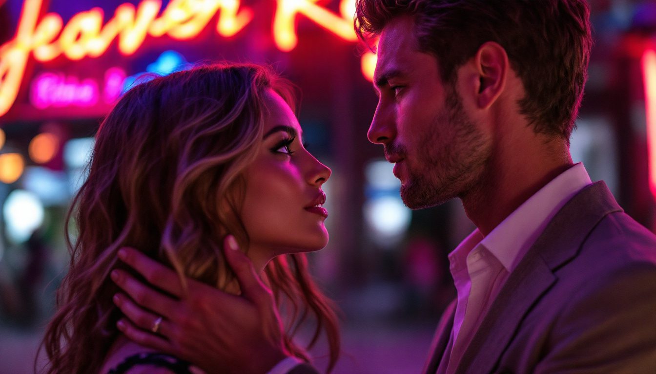 Secrets Of Hypnotic Suggestion In Seduction: How To Influence A Woman’s Mind Subconsciously 43 A Man Using Hypnotic Language Patterns In Seduction, Engaging A Woman Through Storytelling And Persuasive Speech.