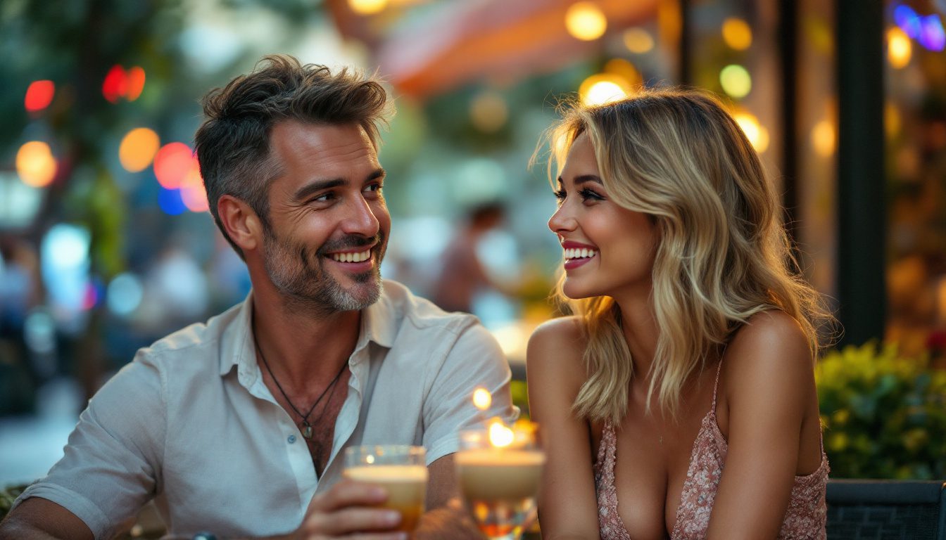 What To Talk About With A Woman To Make Her Fall Deeply In Love With You 38 What To Talk About With A Woman To Make Her Fall Deeply In Love With You