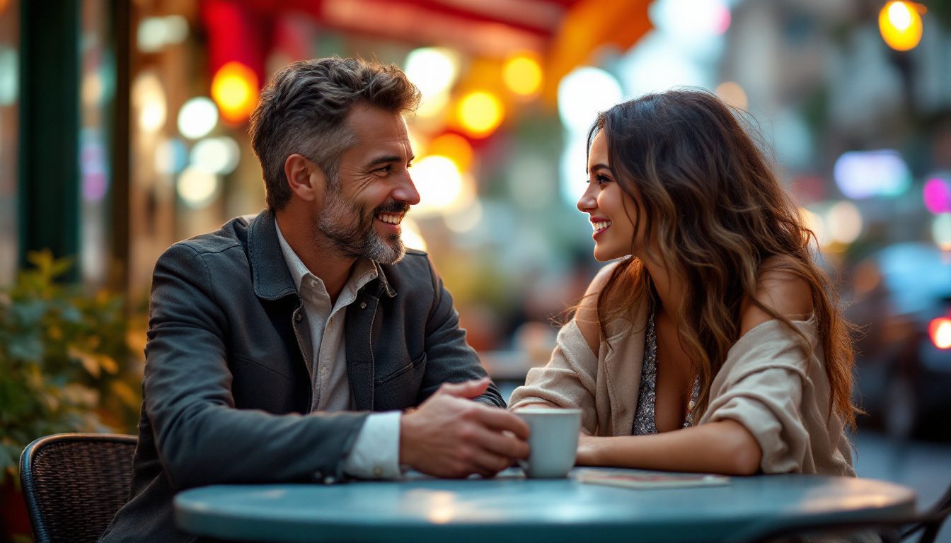 What To Talk About With A Woman To Make Her Fall Deeply In Love With You 42 What To Talk About With A Woman To Make Her Fall Deeply In Love With You