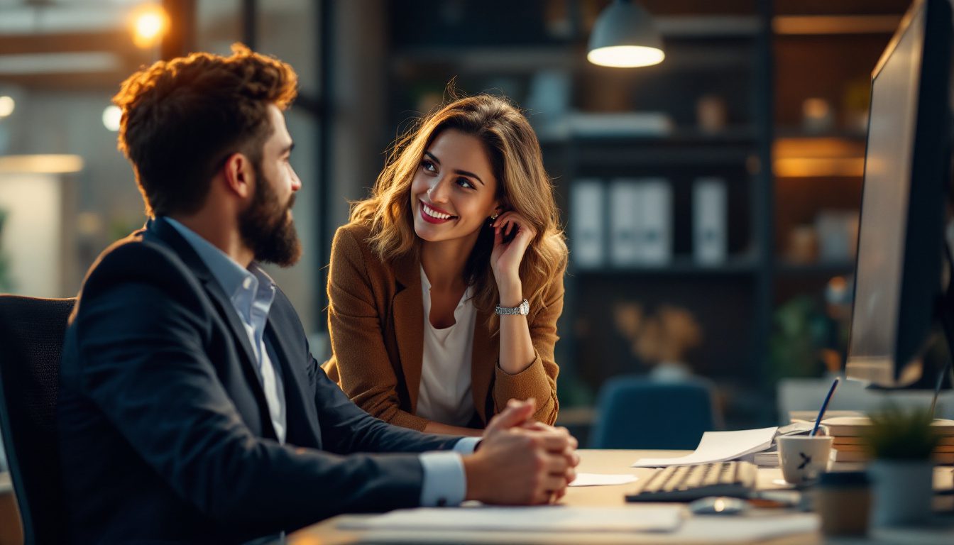 What To Talk About With A Woman To Make Her Fall Deeply In Love With You 32 What To Talk About With A Woman To Make Her Fall Deeply In Love With You