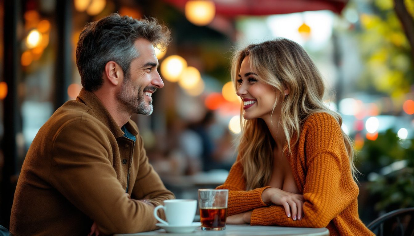 What To Talk About With A Woman To Make Her Fall Deeply In Love With You 34 What To Talk About With A Woman To Make Her Fall Deeply In Love With You