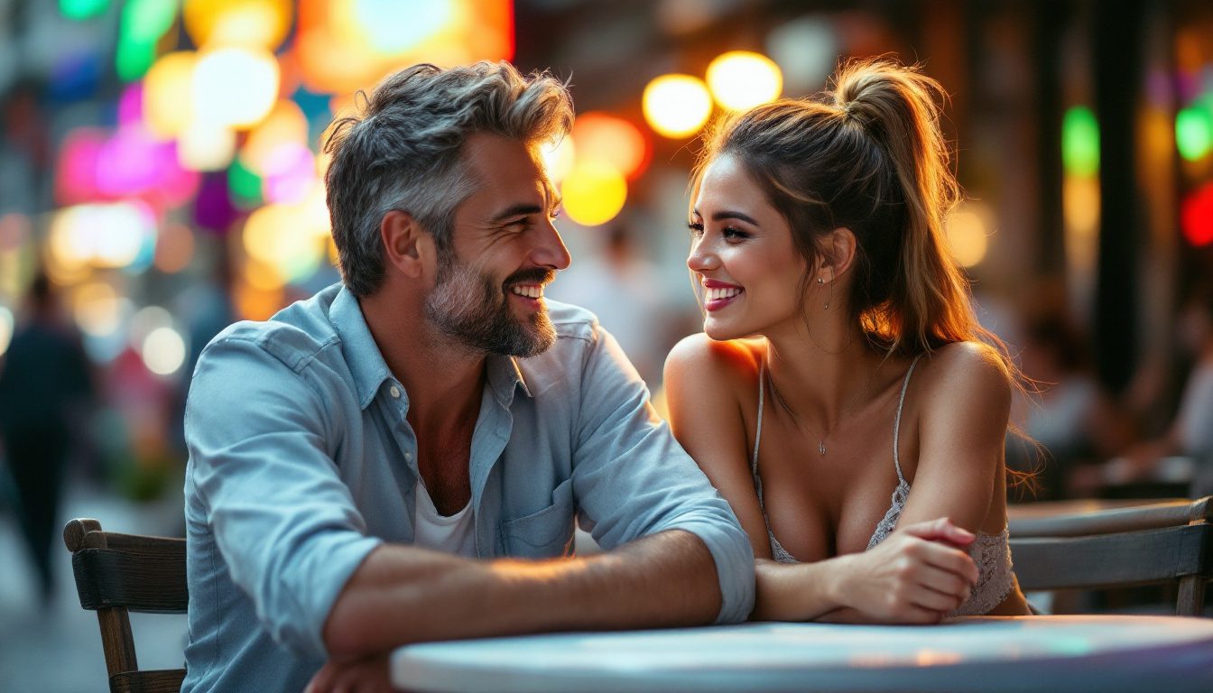 What To Talk About With A Woman To Make Her Fall Deeply In Love With You 41 What To Talk About With A Woman To Make Her Fall Deeply In Love With You