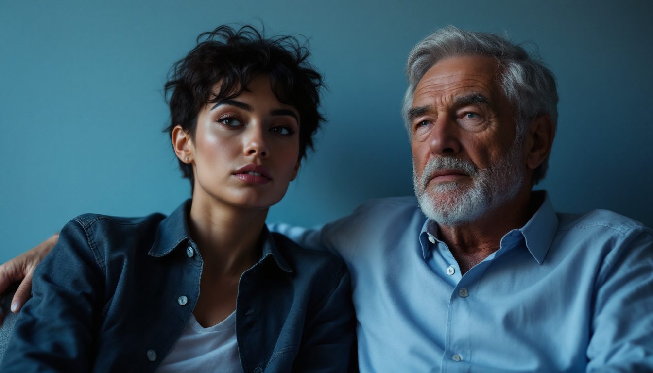 How To Know If A Younger Woman Likes You: 12 Clear Signs Of Attraction 37 How To Know If A Younger Woman Likes You