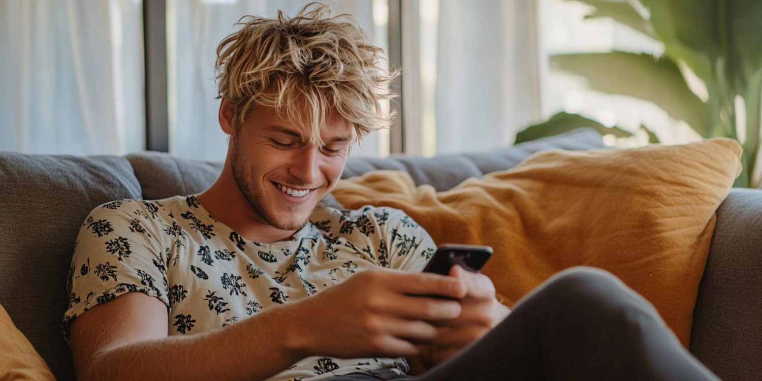 Texting After A First Date: When To Text, Pursue, Or Step Back For Maximum Attraction 30 Texting After A First Date: When To Text, Pursue, Or Step Back For Maximum Attraction
