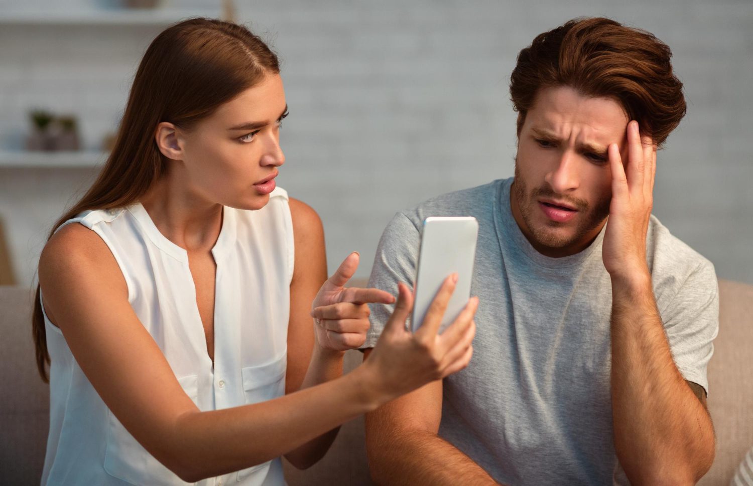 How To Deal With A Controlling Wife Without Ruining Your Marriage 33 How To Deal With A Controlling Wife Without Ruining Your Marriage