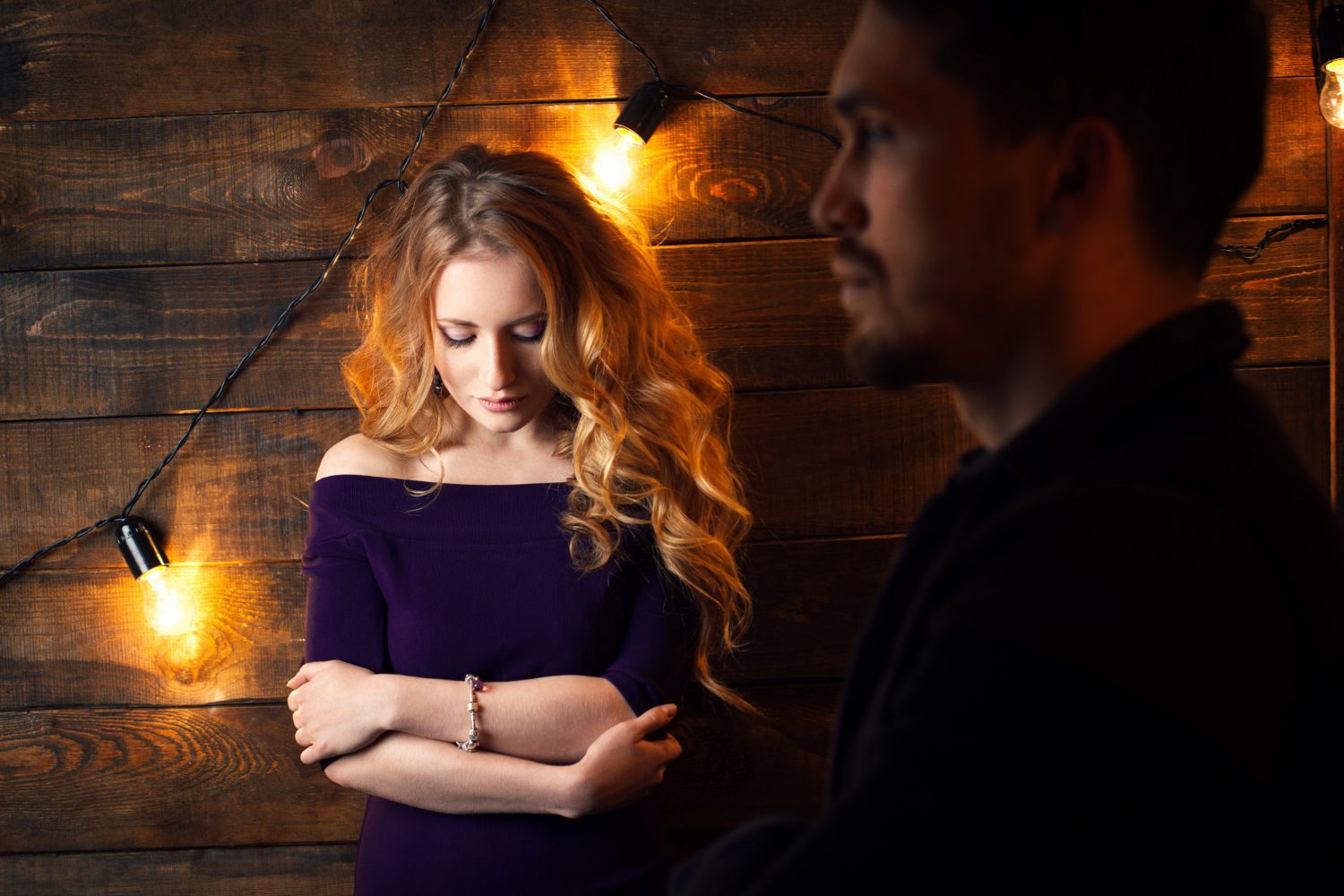 The Secrets Every Woman Keeps In A New Relationship (And What They Mean) 25 The Secrets Every Woman Keeps In A New Relationship (And What They Mean)