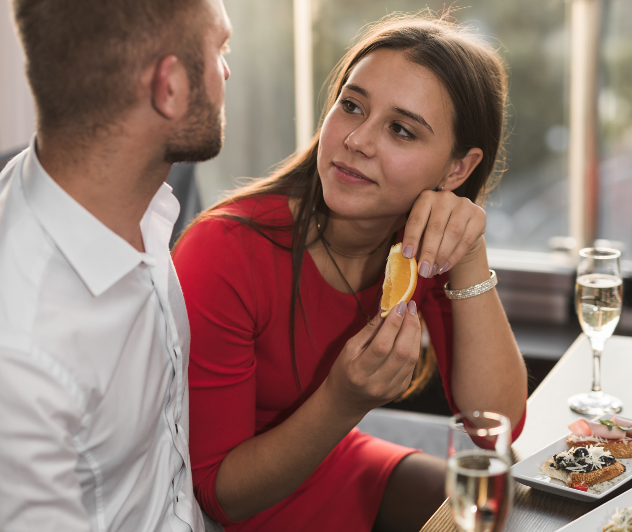 How To Use Reverse Psychology To Make A Girl Like You 15 How To Use Reverse Psychology To Make Her Chase You